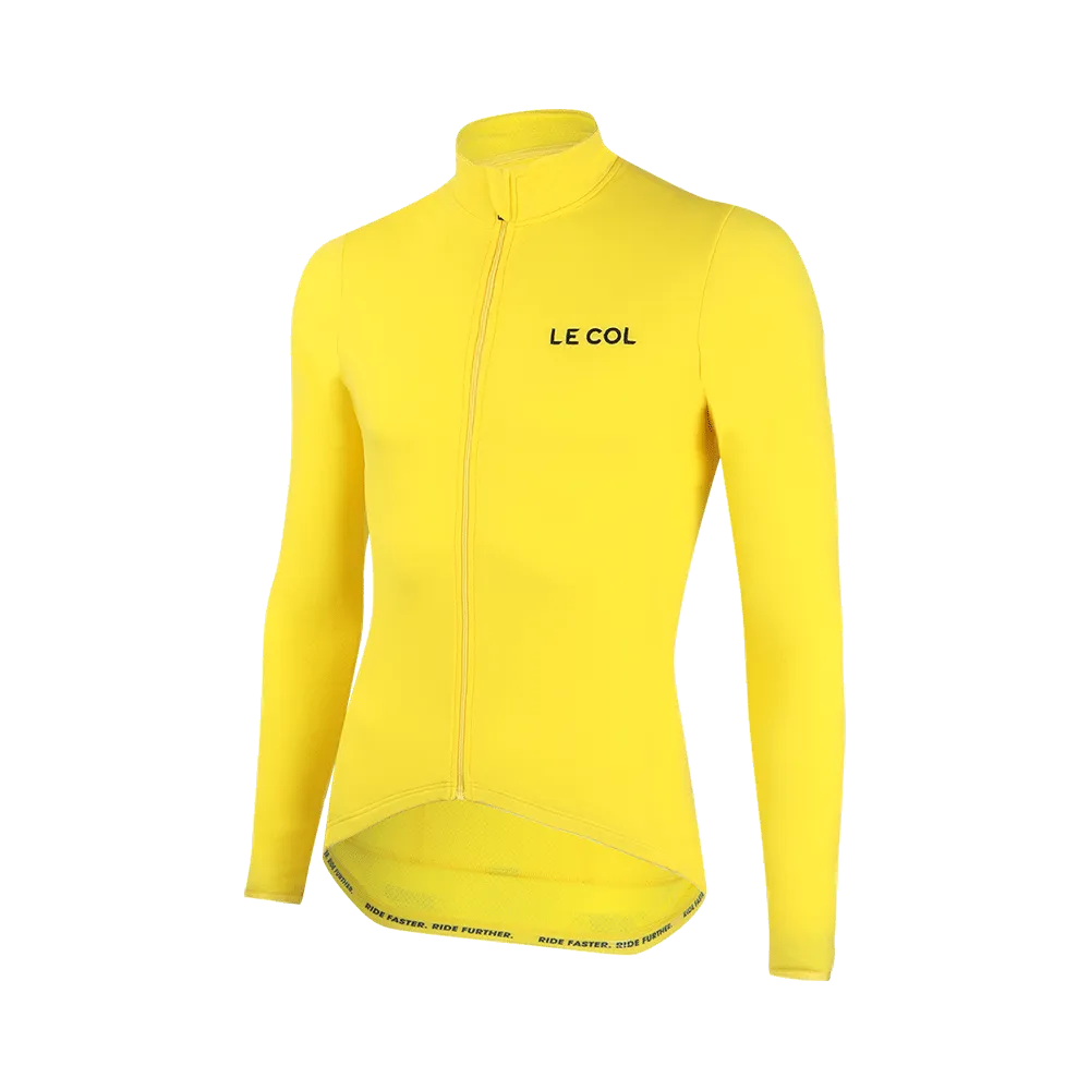 Hors Categorie Long Sleeve Jersey