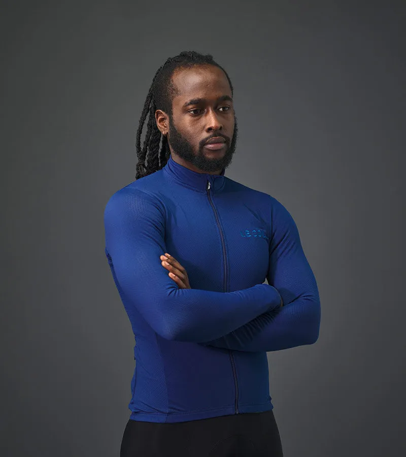 Hors Categorie Long Sleeve Jersey