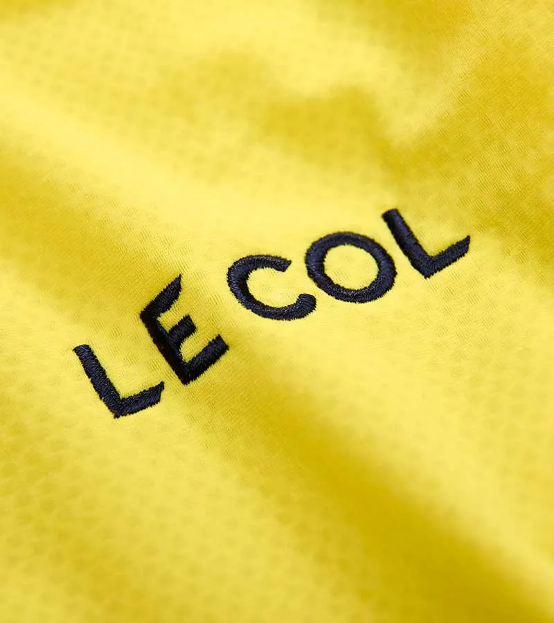 Hors Categorie Long Sleeve Jersey