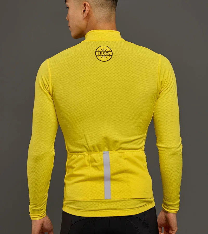 Hors Categorie Long Sleeve Jersey