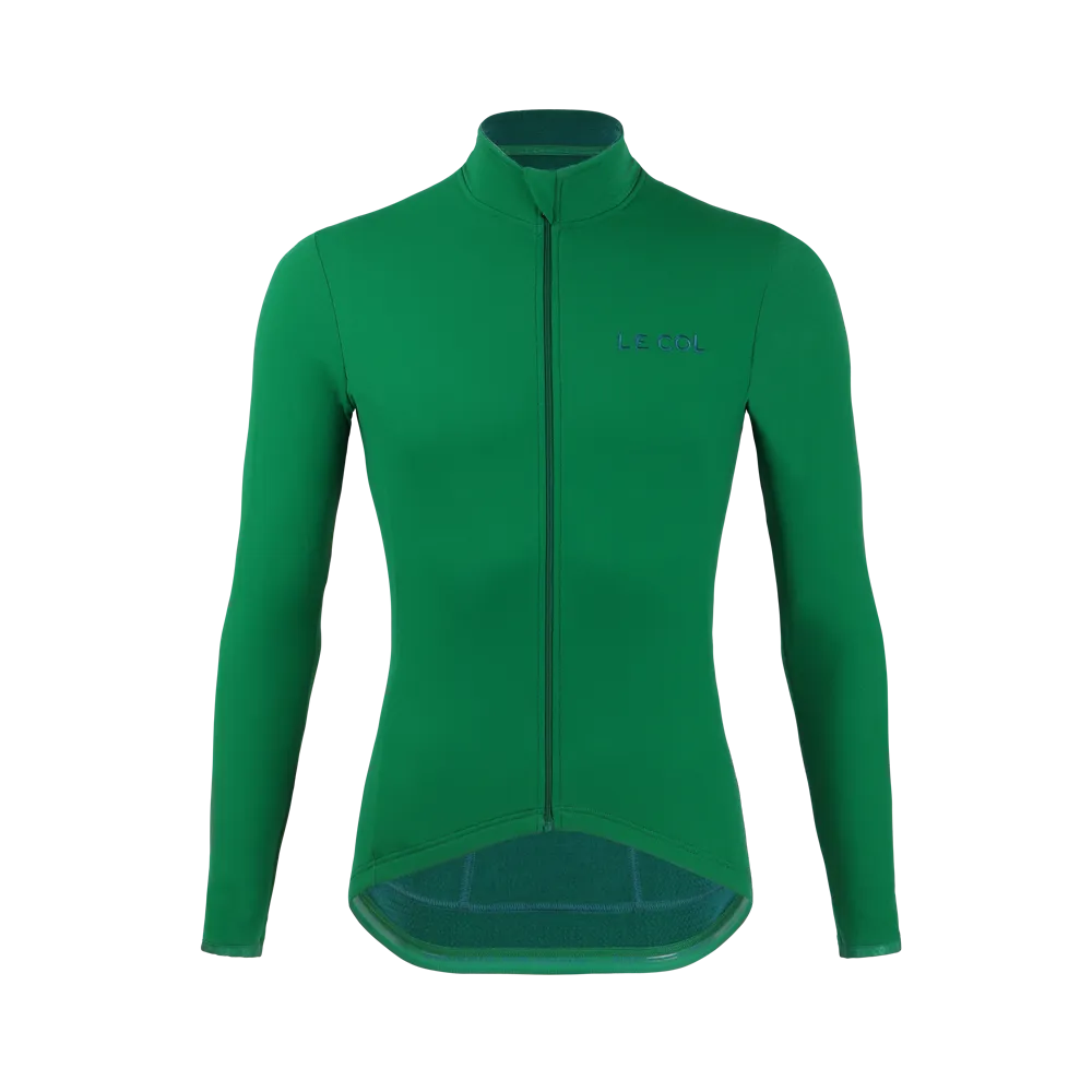 Hors Categorie Long Sleeve Jersey