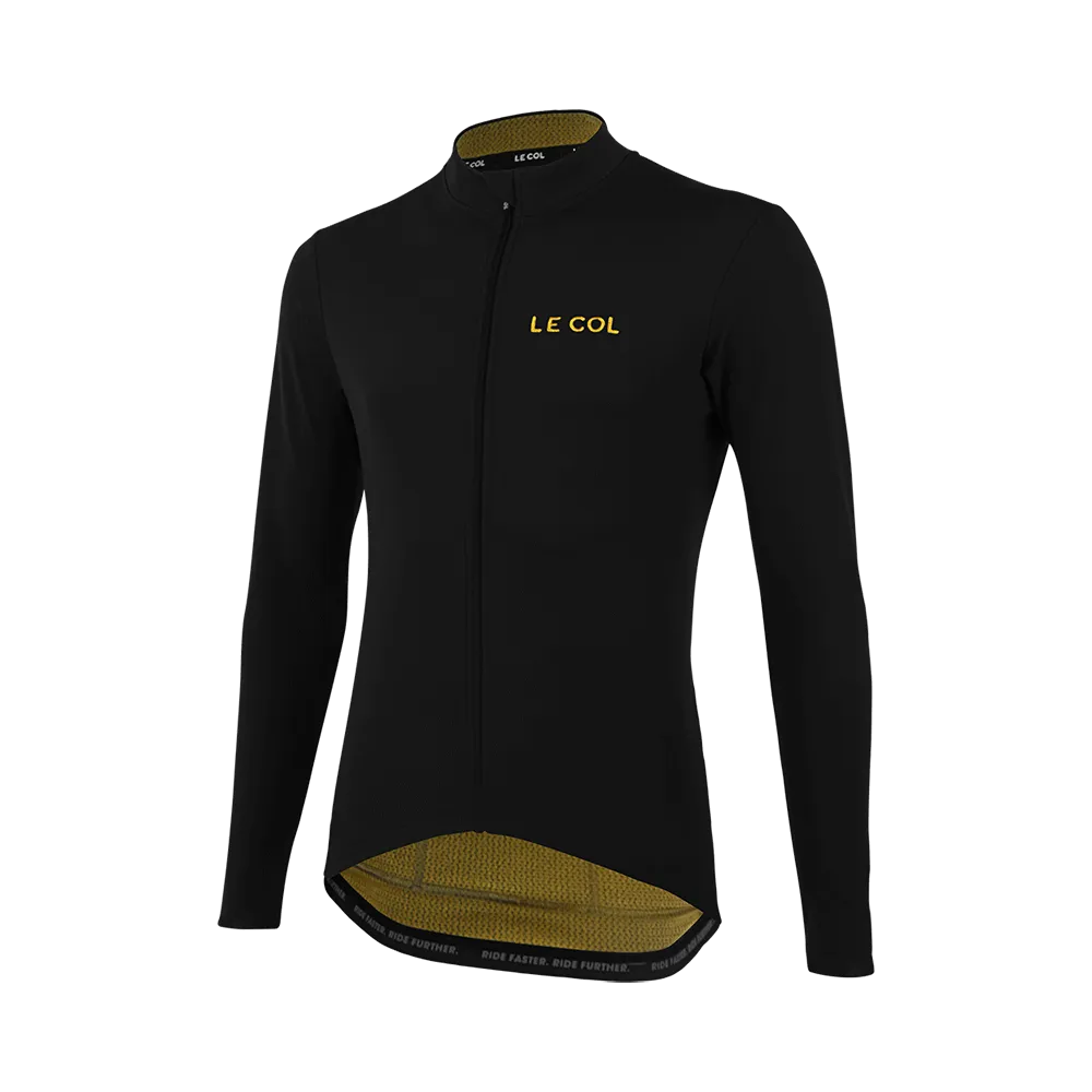 Hors Categorie Long Sleeve Jersey