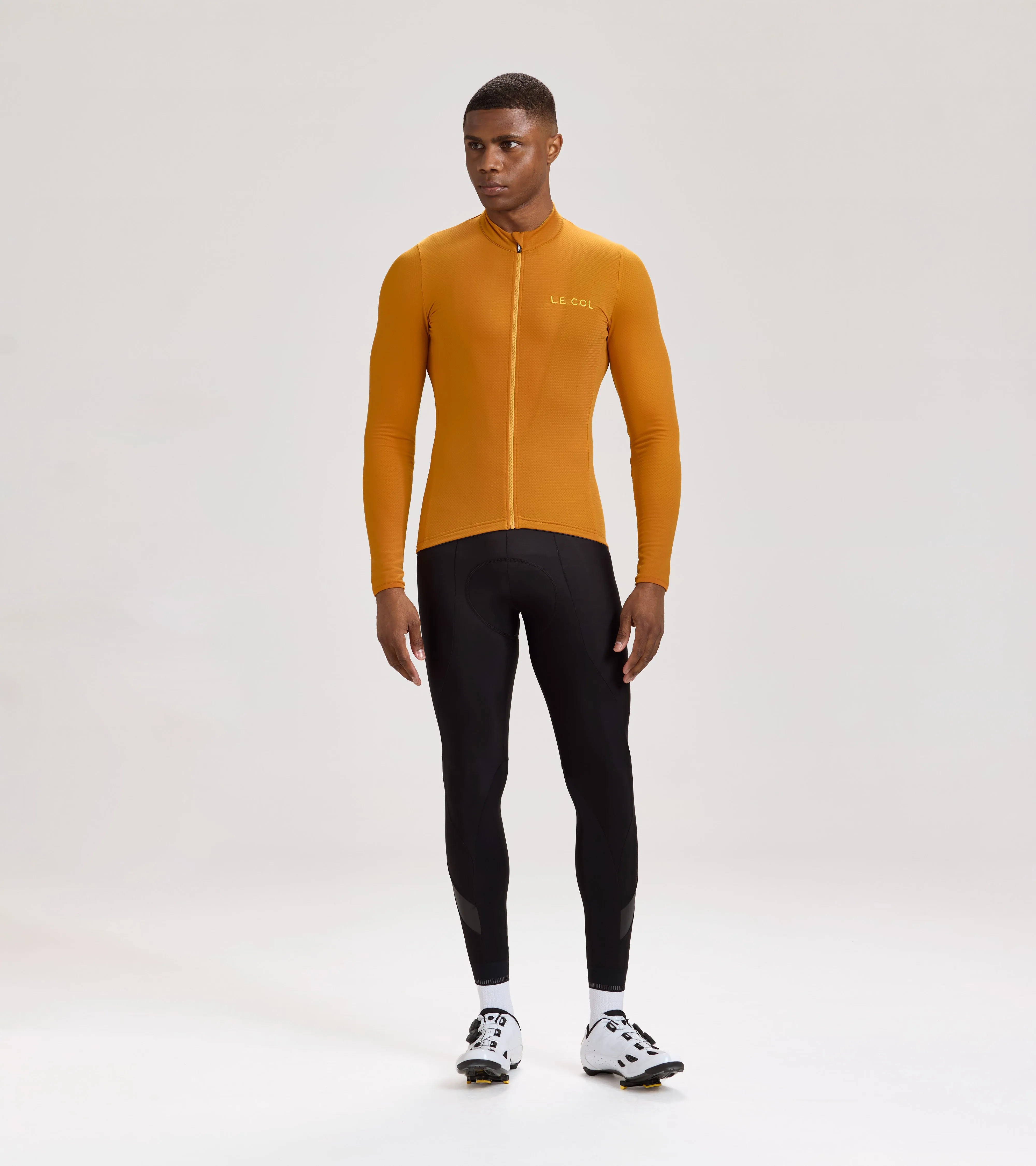 Hors Categorie Long Sleeve Jersey