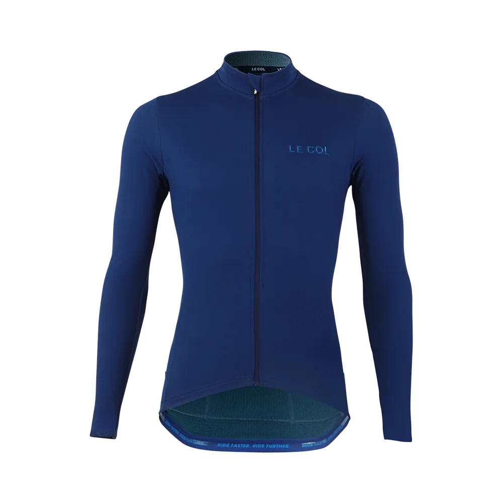 Hors Categorie Long Sleeve Jersey
