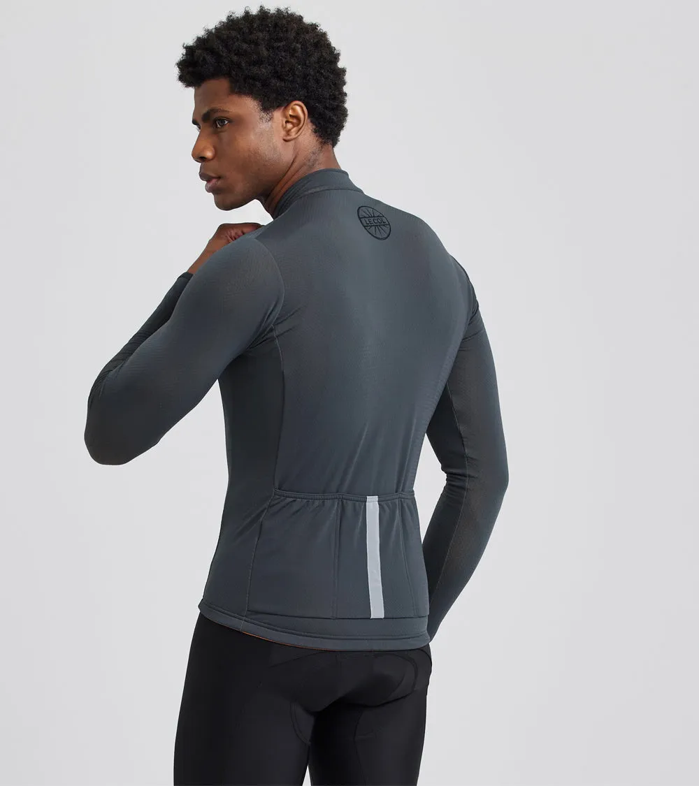 Hors Categorie Long Sleeve Jersey