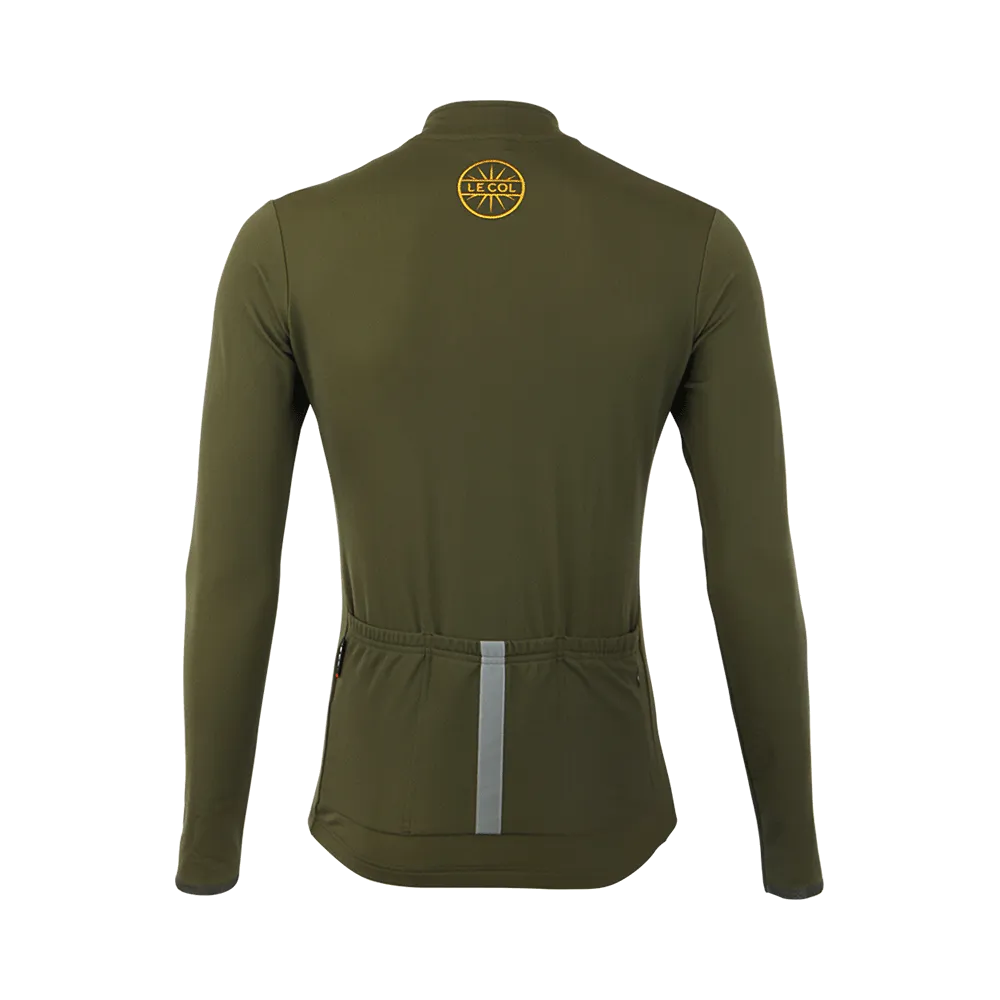 Hors Categorie Long Sleeve Jersey