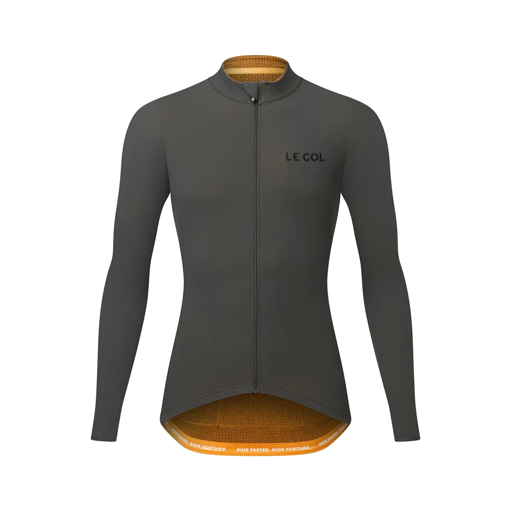 Hors Categorie Long Sleeve Jersey