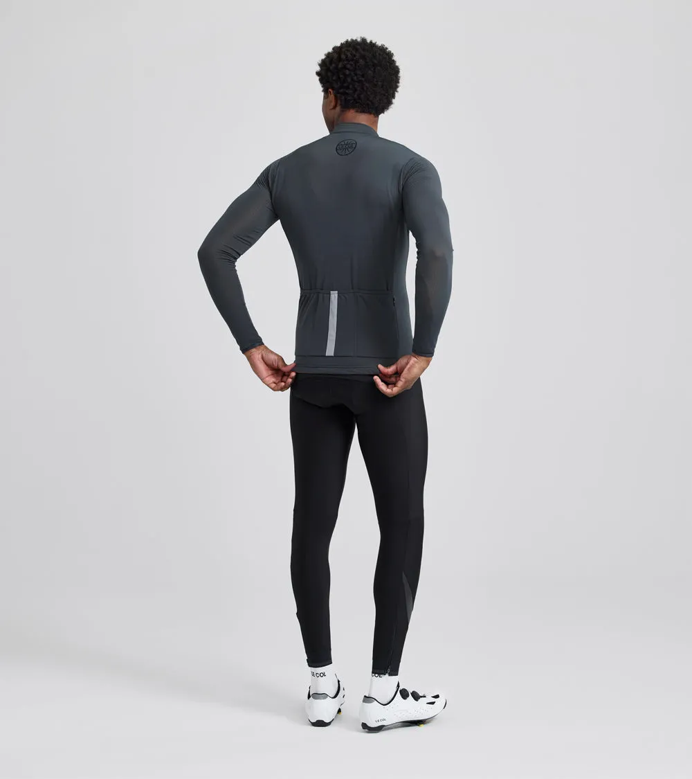 Hors Categorie Long Sleeve Jersey
