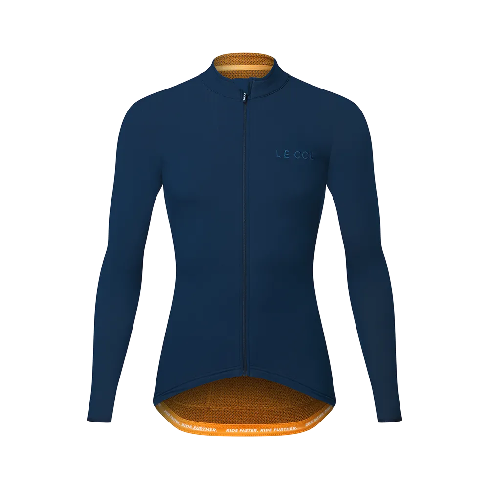Hors Categorie Long Sleeve Jersey