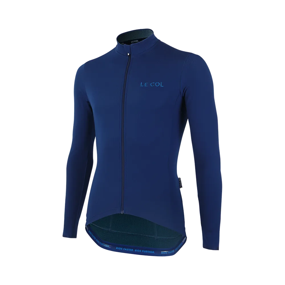 Hors Categorie Long Sleeve Jersey