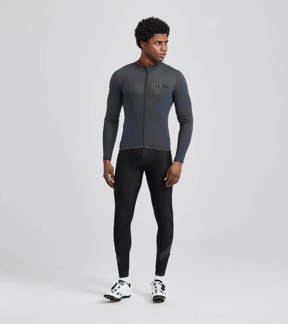 Hors Categorie Long Sleeve Jersey