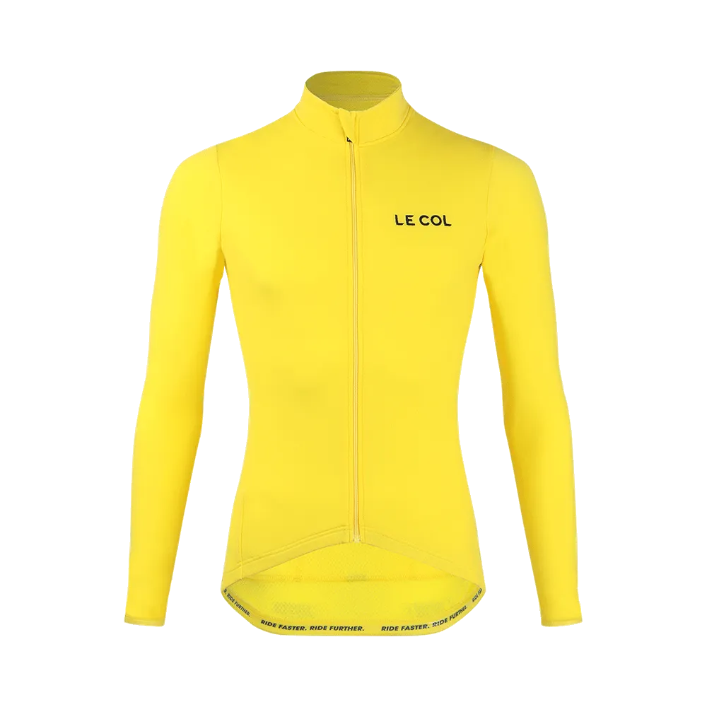 Hors Categorie Long Sleeve Jersey