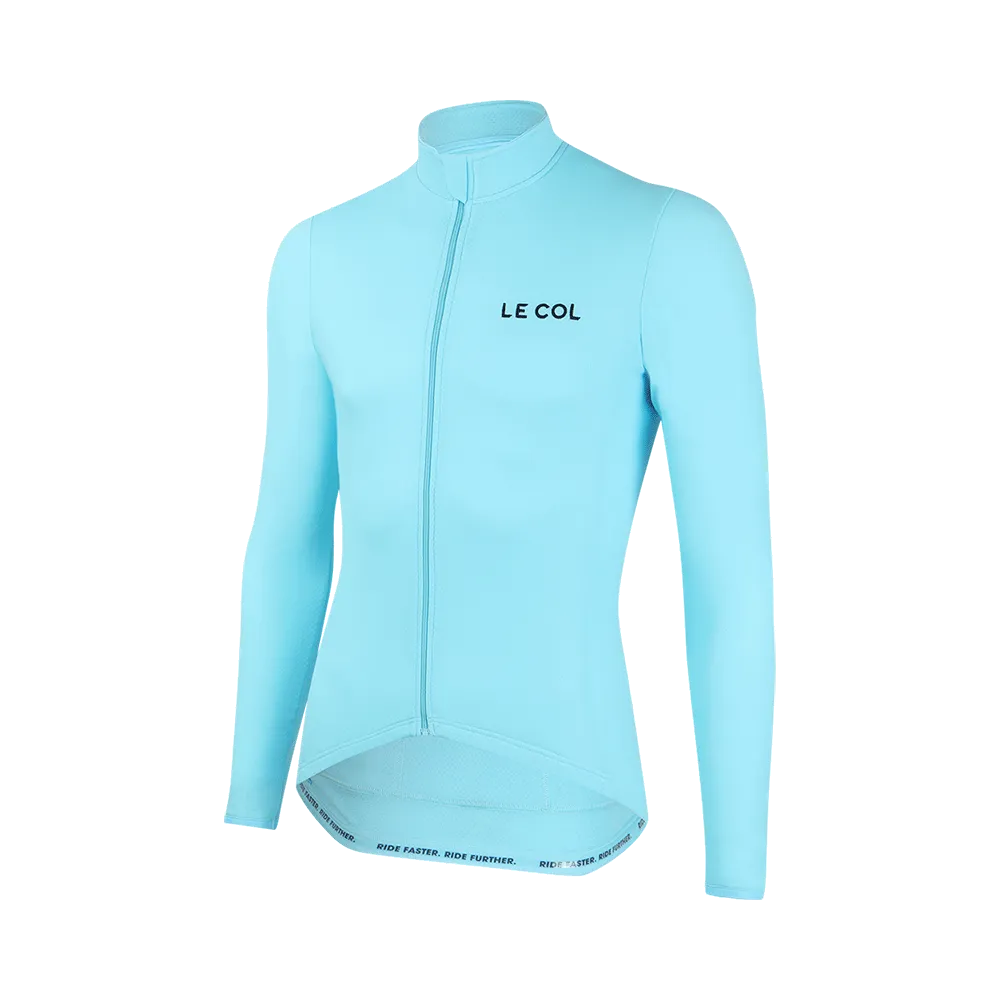Hors Categorie Long Sleeve Jersey