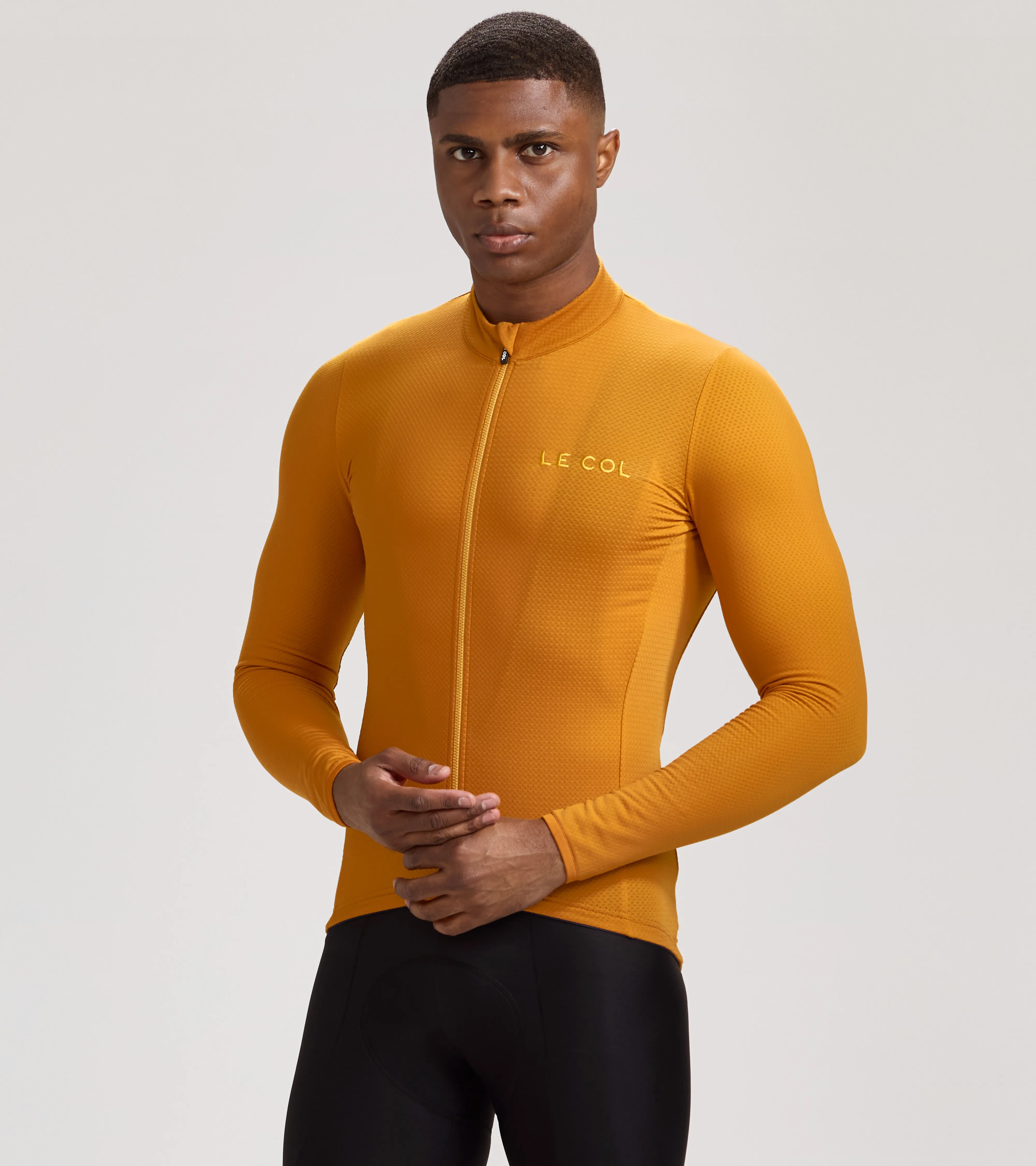 Hors Categorie Long Sleeve Jersey