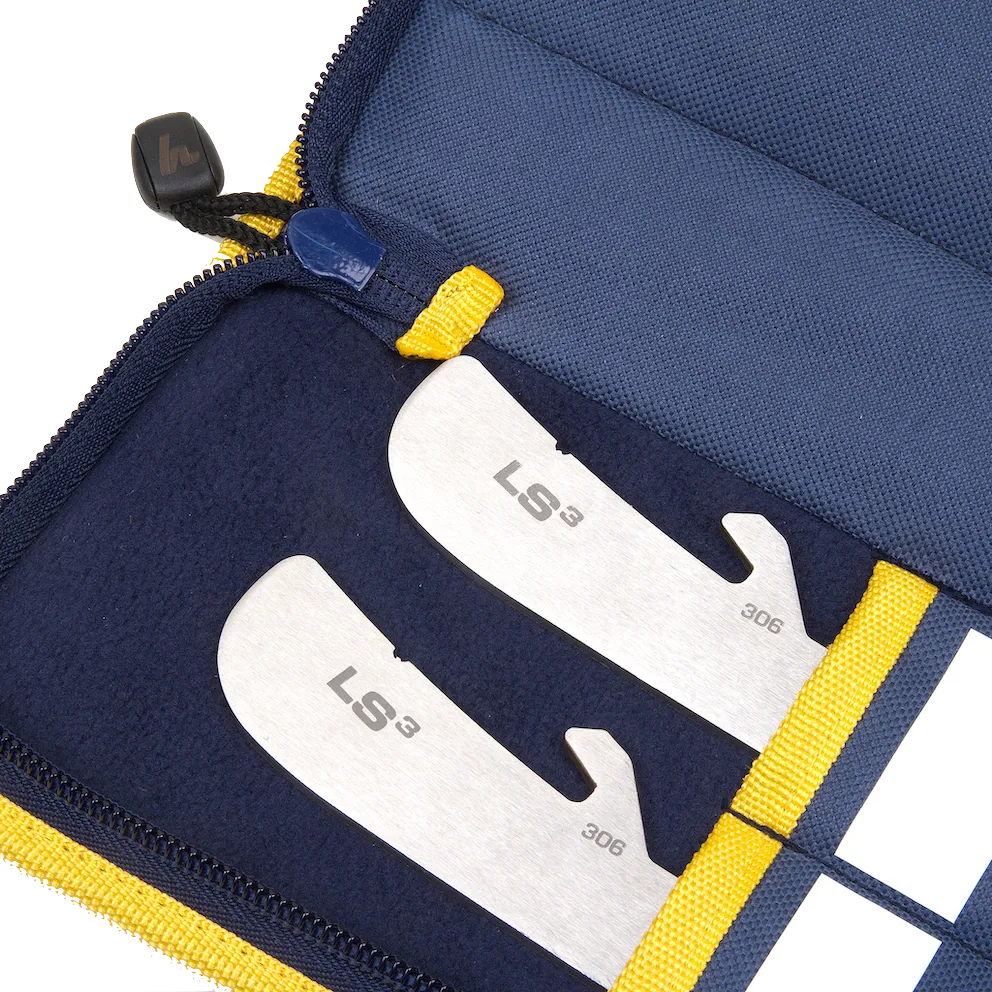 Howies Skate Blade Case