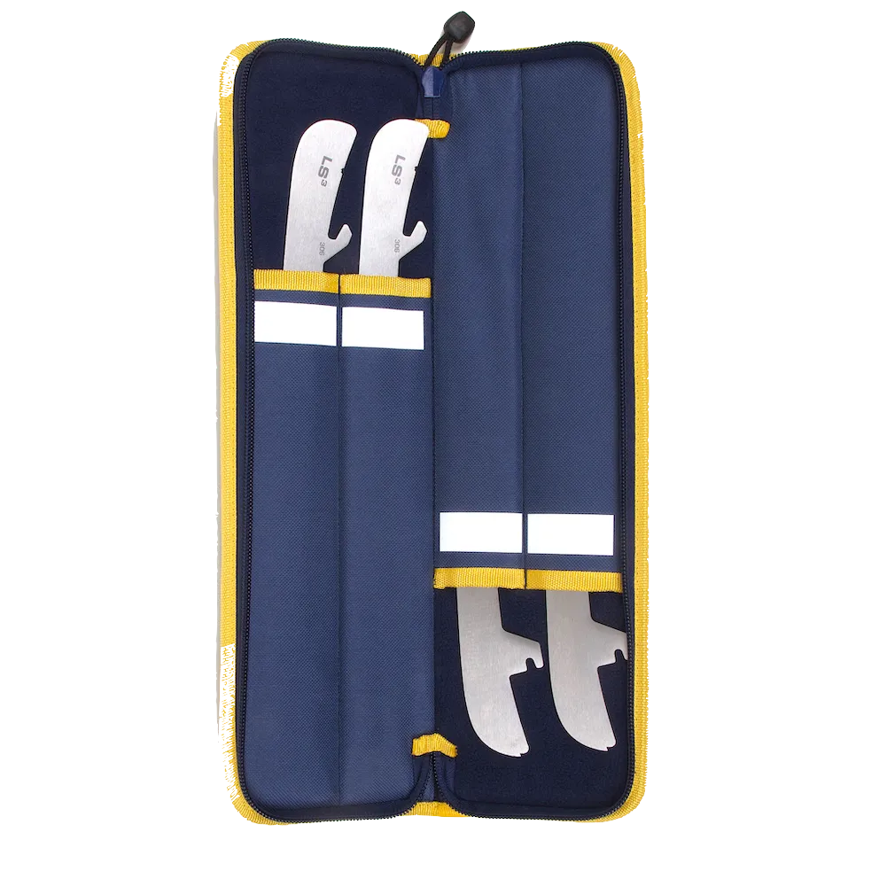 Howies Skate Blade Case