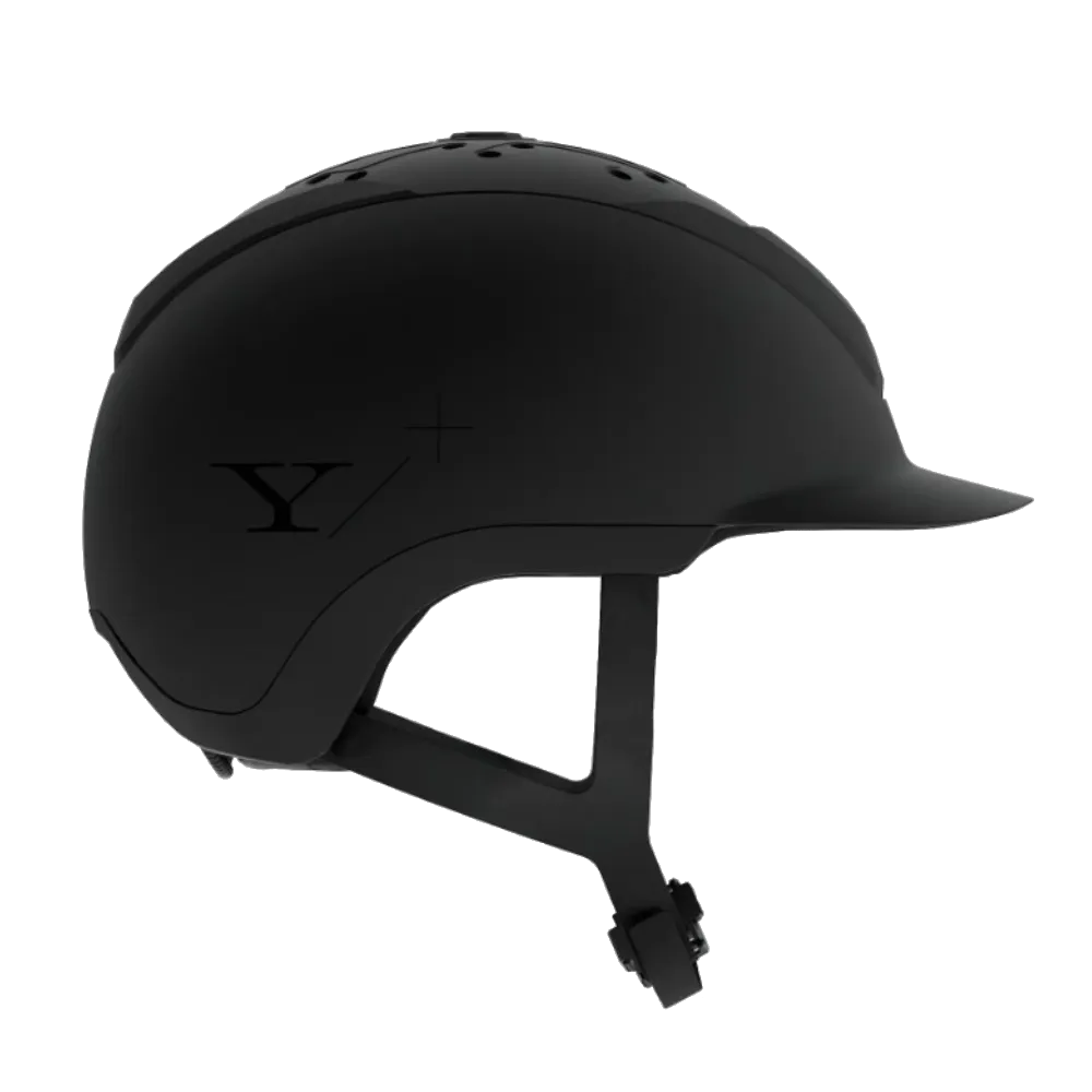 Hybrid Helmet 1.0 by Y/ELM