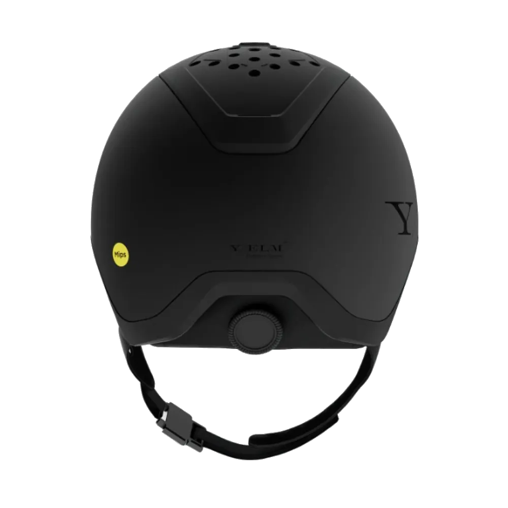 Hybrid Helmet 1.0 by Y/ELM