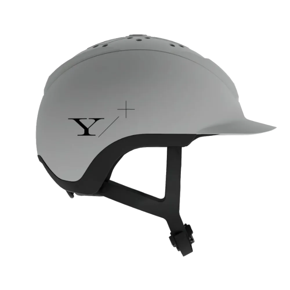Hybrid Helmet 1.0 by Y/ELM