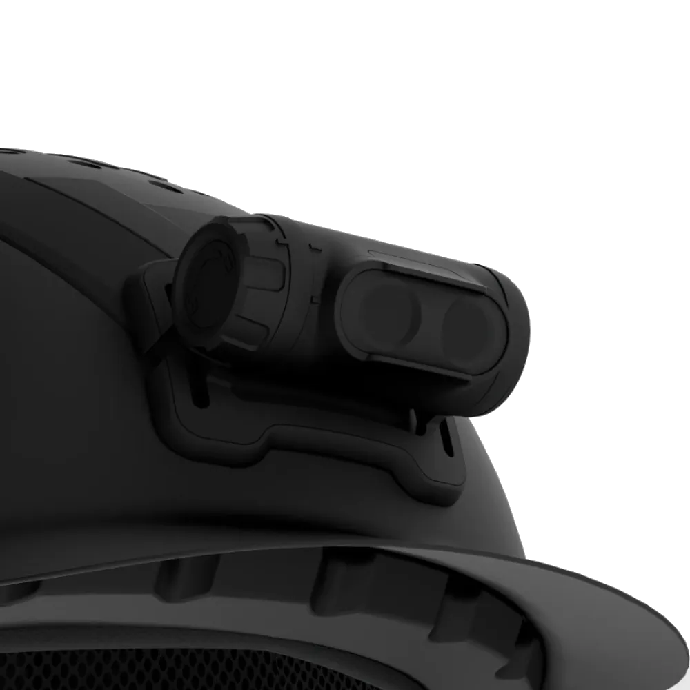 Hybrid Helmet 1.0 by Y/ELM
