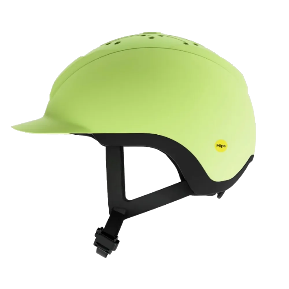 Hybrid Helmet 1.0 by Y/ELM
