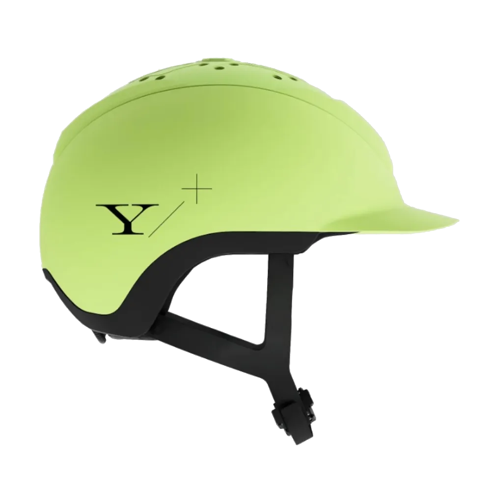 Hybrid Helmet 1.0 by Y/ELM