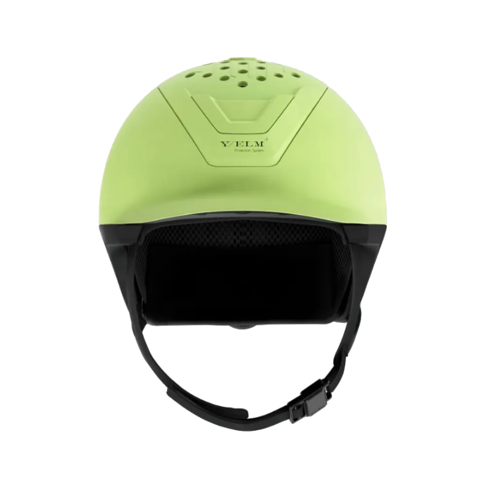 Hybrid Helmet 1.0 by Y/ELM