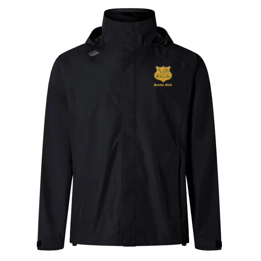 Illinois State University Elite Storm Jacket by Canterbury