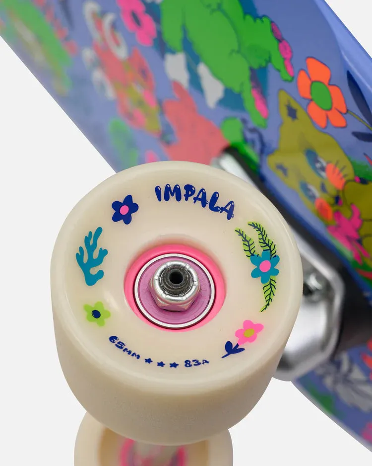 Impala Neptune 30" Surf Skate Char Bataille