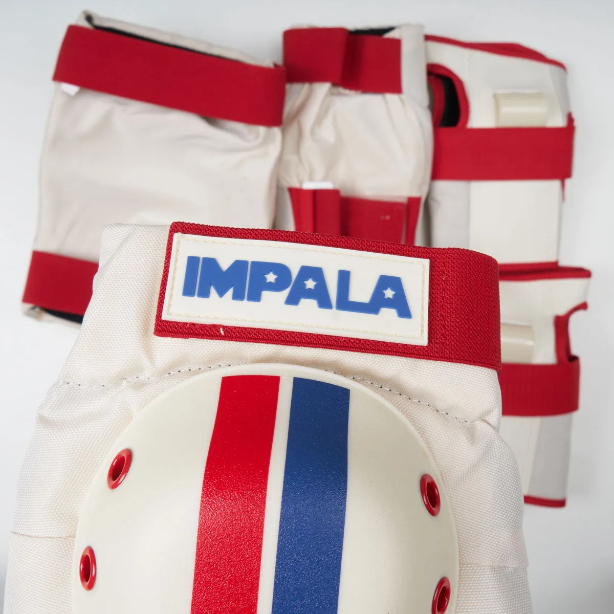 Impala Protective Pack - Vintage Stripe