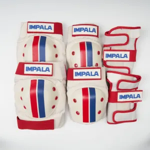 Impala Protective Pack - Vintage Stripe