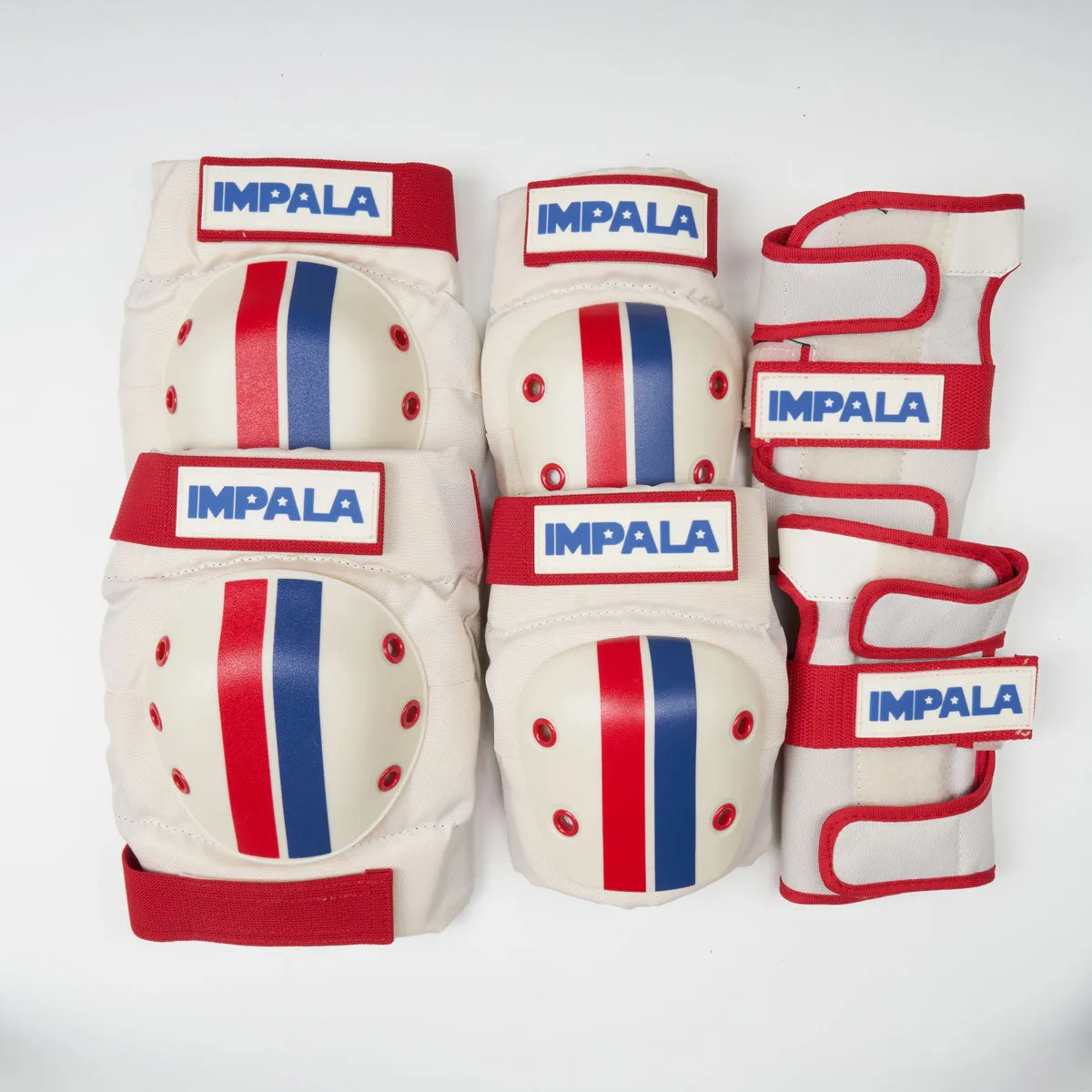 Impala Protective Pack - Vintage Stripe