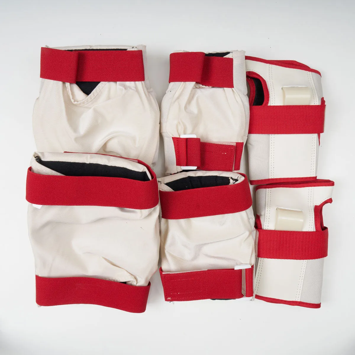 Impala Protective Pack - Vintage Stripe