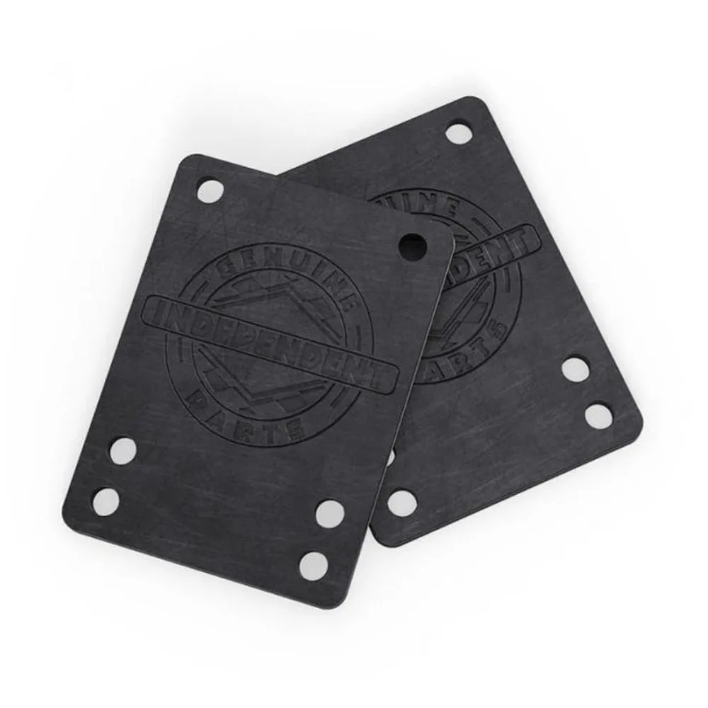 Independent 1/8" Shock Pads (Pack Of Two)