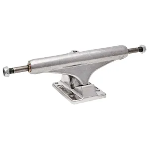 Independent Mid Skateboard Trucks Silver
