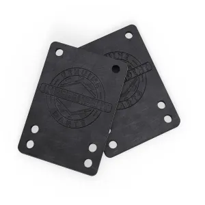 Independent - Riser Shock Pads - 1/8"