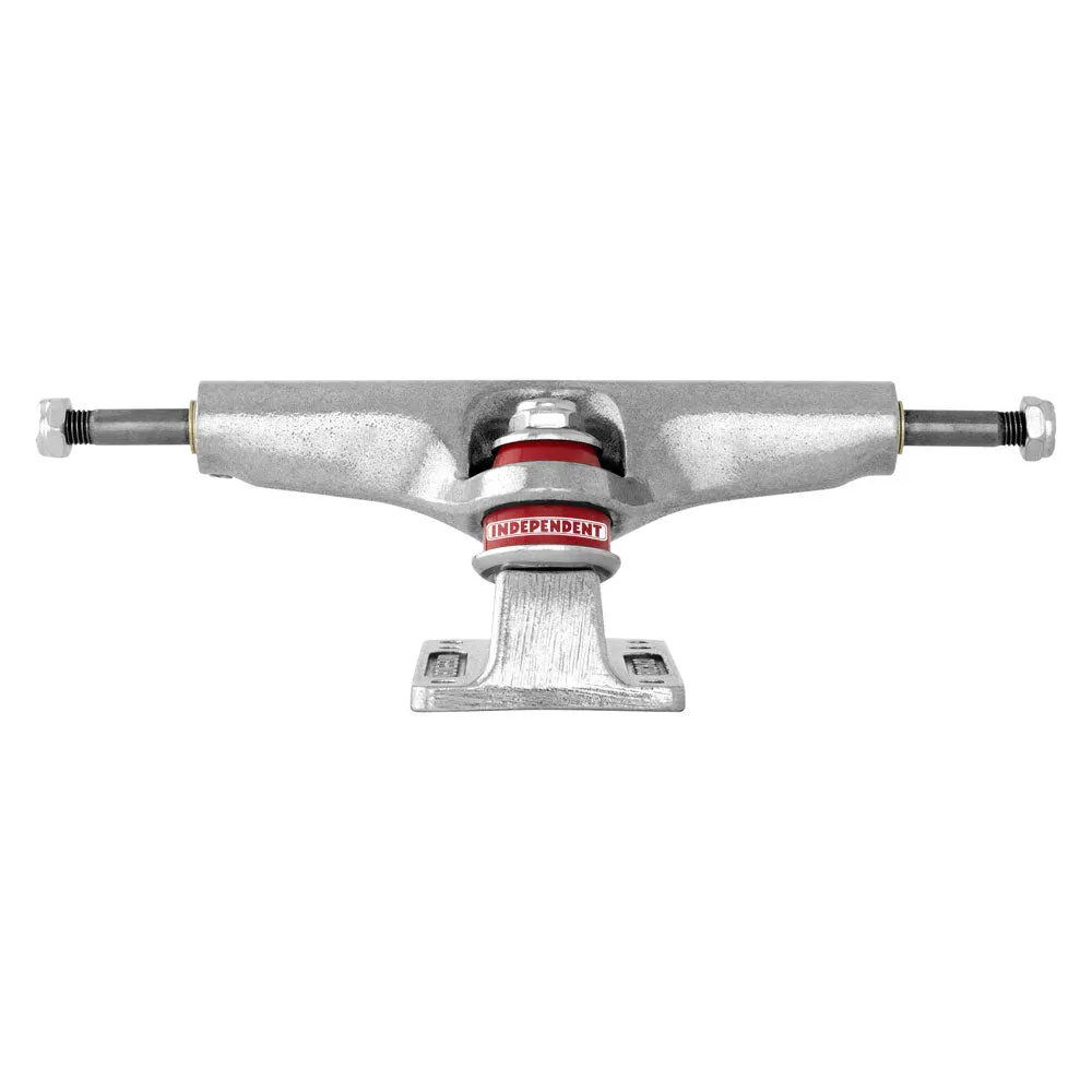 Independent Stage 4 Skateboard Truck - 166 - (Single Truck)