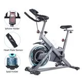 Indoor Cycling Bike