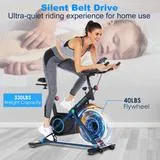 Indoor Cycling Bike