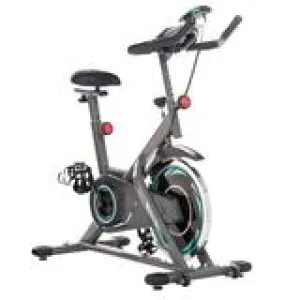 Indoor Cycling Bike
