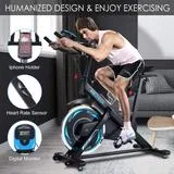 Indoor Cycling Bike