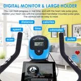 Indoor Cycling Bike