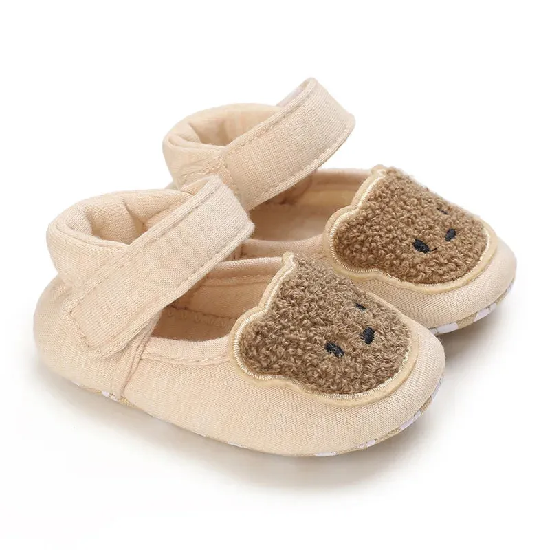 Infant Crib shoes