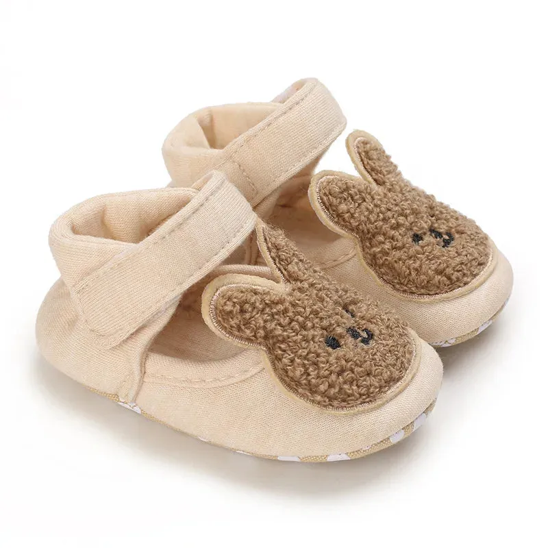 Infant Crib shoes