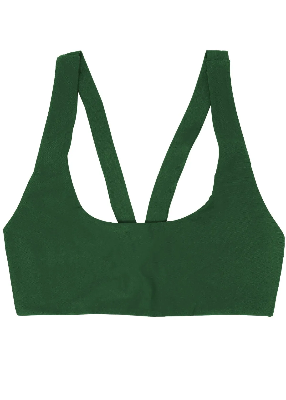 Infinity Top X Emerald