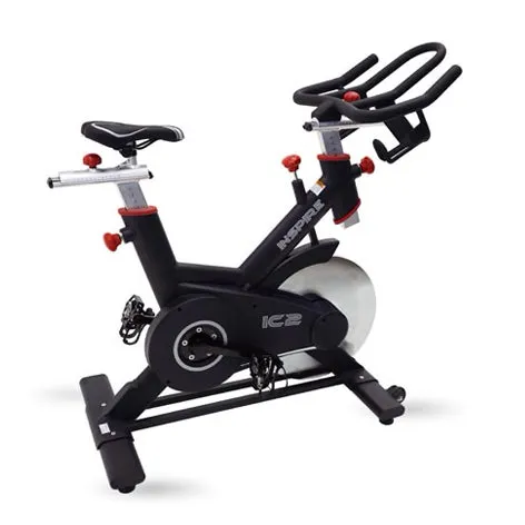 Inspire Fitness Indoor Cycle 2.2 (with Console)