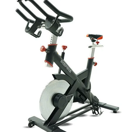 Inspire Fitness Indoor Cycle 2.2 (with Console)