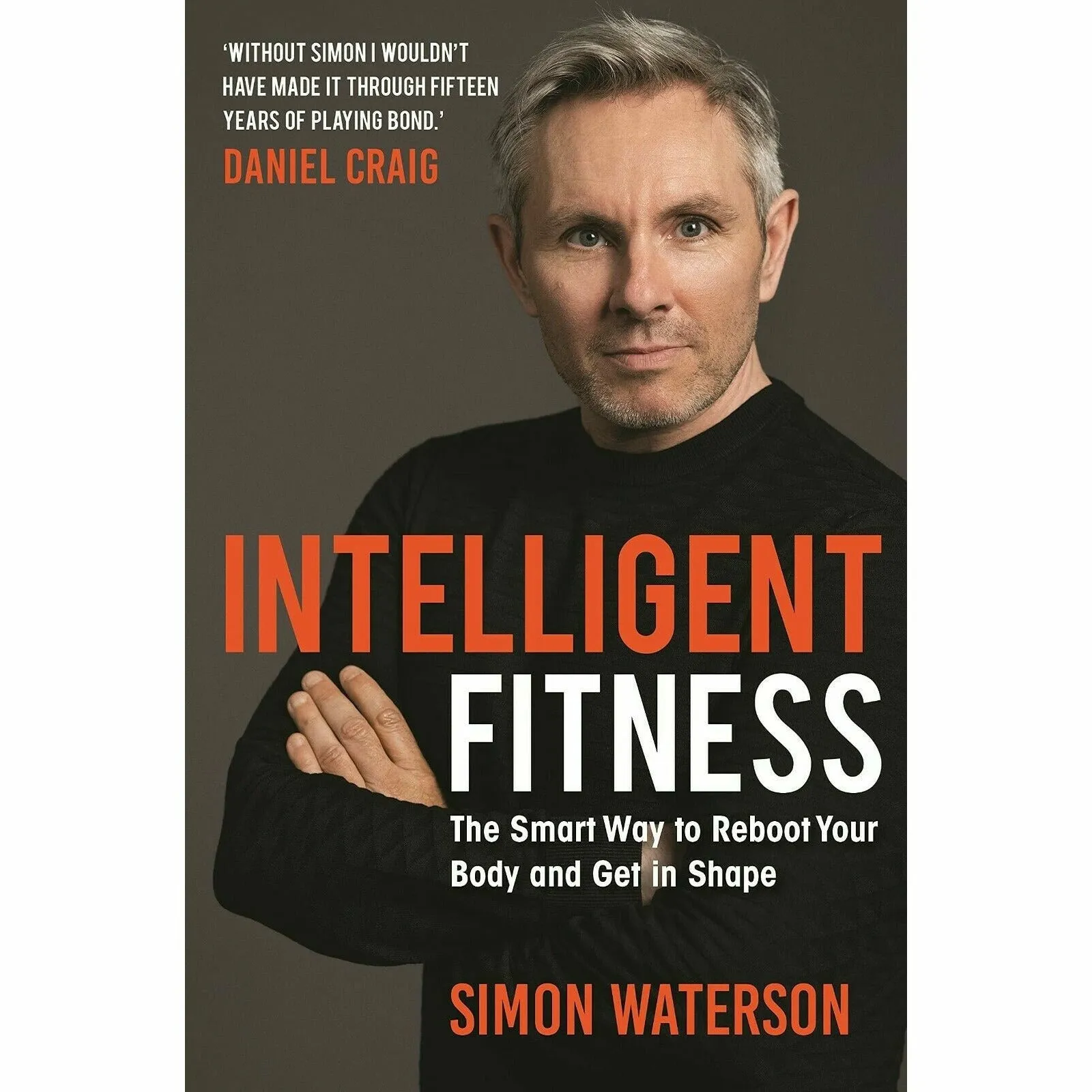 Intelligent Fitness, The Science of Getting Rich, Clean Eating Alice Everyday 3 Books Set