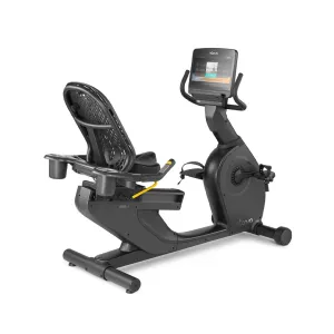 Intenza 550RBe2  Recumbent Bike with 16'' Touchscreen Display