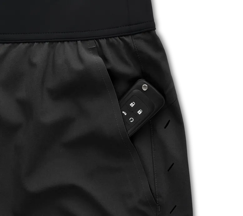 Interval Short (Liner)